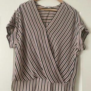 Silk Gerard Darel Blouse
